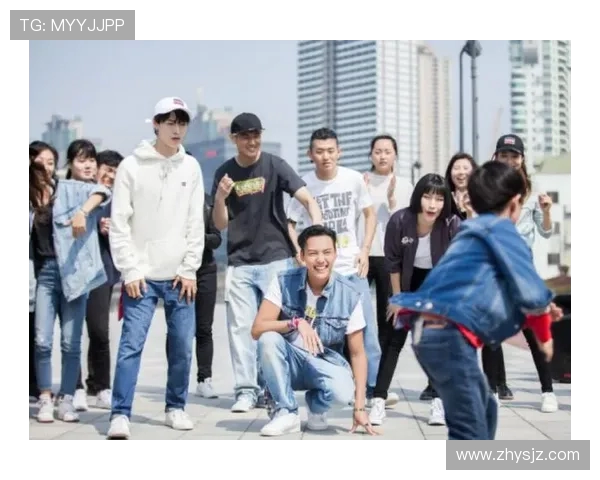 南京街舞队与成都街舞队赛后复盘分析团队配合与战术执行的精彩对决