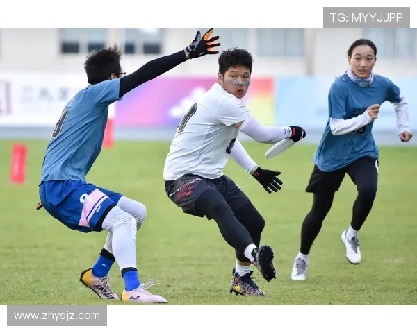 南京飞盘队的奋斗历程与极限运动世界杯的精彩瞬间 南京飞盘队的奋斗历程与极限运动世界杯的精彩瞬间