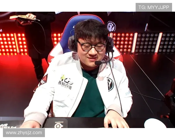 和平精英巨献：深入解析IG战队的竞技状态与发展历程