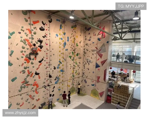 广州攀岩队荣登攀岩实力排行榜首位引领全国攀岩新风潮