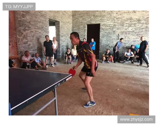 李强独家分享乒乓球技巧与心得助你提升球技的全面指南 李强独家分享乒乓球技巧与心得助你提升球技的全面指南