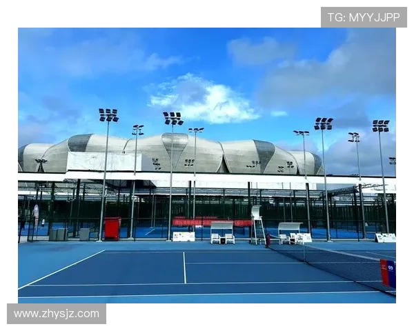 杭州网球队边路渗透革新探索与实践全景解析