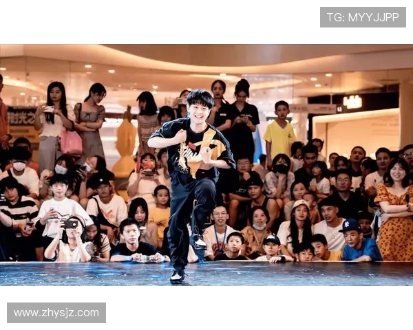 杭州街舞队在全国街舞比赛中荣获第五名的精彩表现与经验分享 杭州街舞队在全国街舞比赛中荣获第五名的精彩表现与经验分享