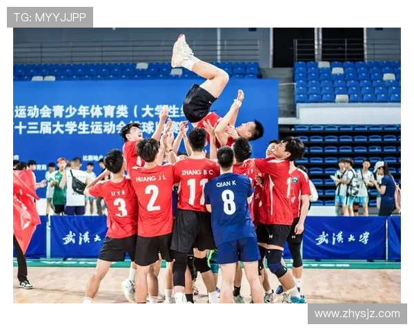 武汉排球队引领排球技术潮流最新TOP10技术解析与展望 武汉排球队引领排球技术潮流最新TOP10技术解析与展望