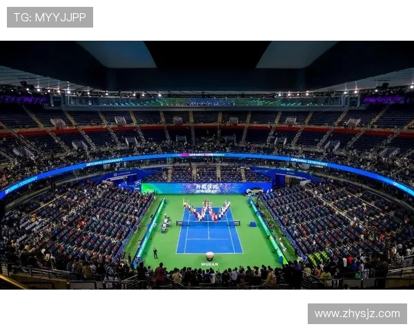 武汉网球队如何实现中路突破助力网球发展新局面