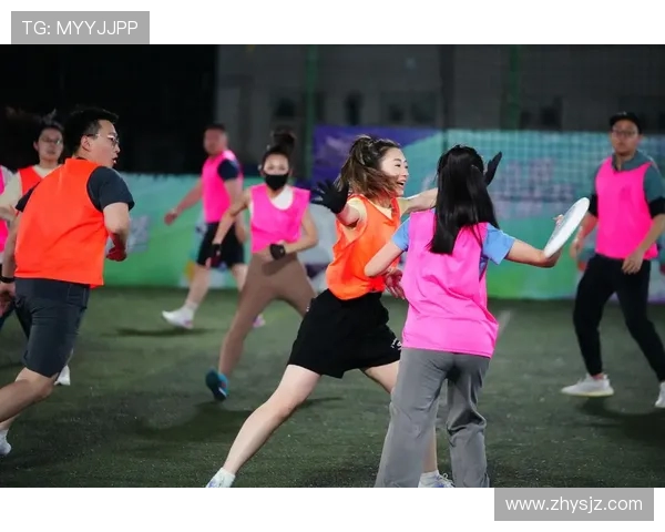 武汉飞盘队引领潮流最新飞盘配合TOP10揭晓精彩瞬间