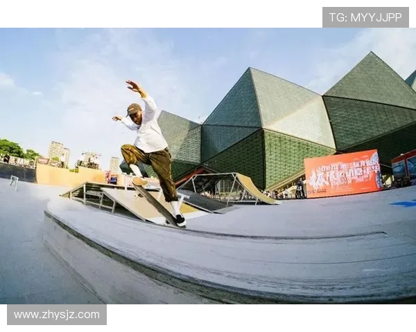 深圳极限运动嘉年华精彩回顾:技术与激情的完美融合 深圳极限运动嘉年华精彩回顾:技术与激情的完美融合