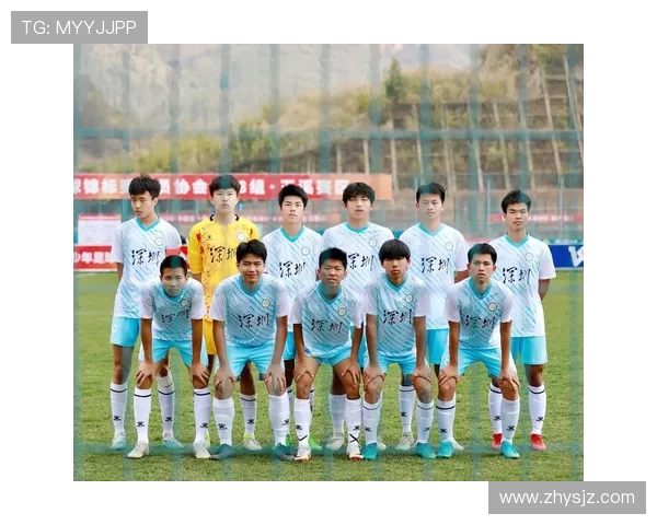 深圳足球队的崛起之路:揭示他们背后的力量与激情 深圳足球队的崛起之路:揭示他们背后的力量与激情