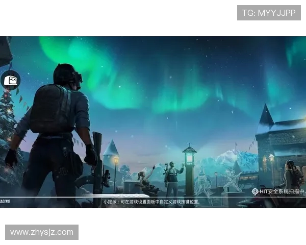 热议和平精英V5版本带来的速度革命与游戏体验的全新变革