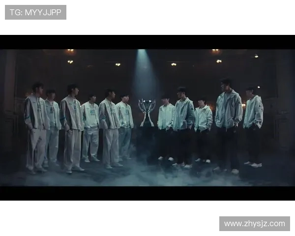 职业联赛特别报道：BLG战队的崛起与挑战之路全景回顾