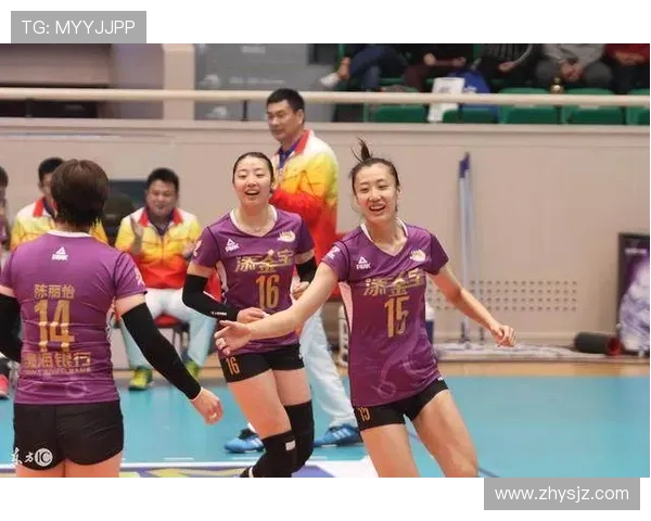 聚焦深圳排球队近期状态分析与未来发展展望