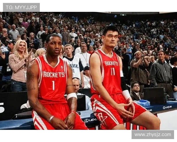 2002年火箭队与小牛队对决姚明的精彩表现与篮球传奇的诞生 2002年火箭队与小牛队对决姚明的精彩表现与篮球传奇的诞生