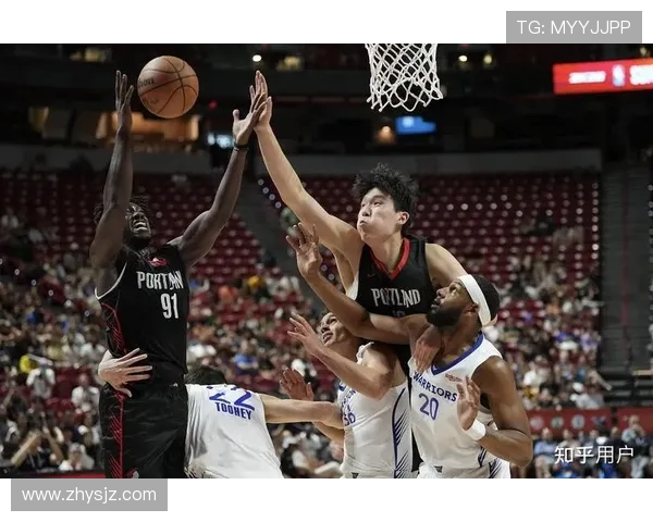 2017年4月20日勇士与开拓者激战成名的季后赛经典对决回顾