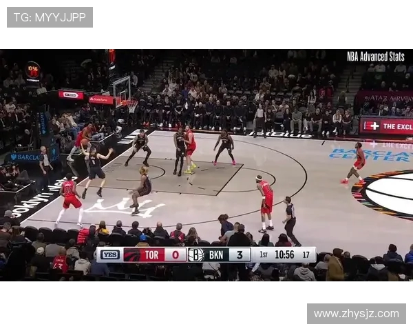 2020年NBA季后赛猛龙与篮网精彩对决回顾与分析