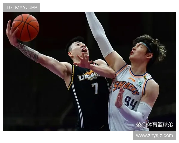 CBA山西对阵上海精彩直播视频回放与赛后分析尽在此处