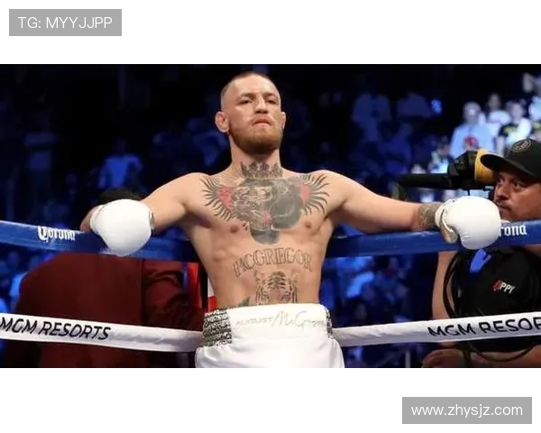 UFC历史经典对决康纳麦格雷戈与奥尔多的巅峰对决回顾