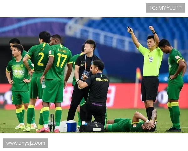 上港与国安对决前瞻预测首发阵容分析及比赛看点解析