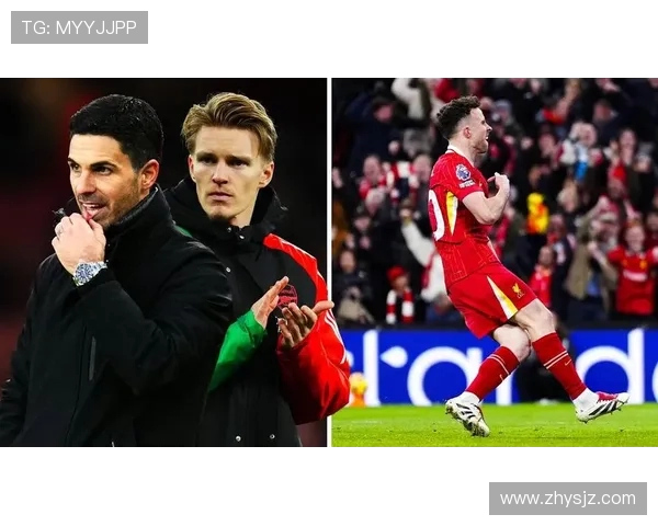 厄德高引领新潮流探索足球战术与技术的完美结合之路