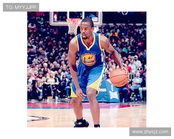 哈里森巴恩斯：从新秀到全能战士的篮球传奇之路