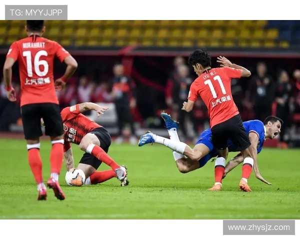 在线申花对阵上港精彩直播全程回顾与赛后分析尽在这里