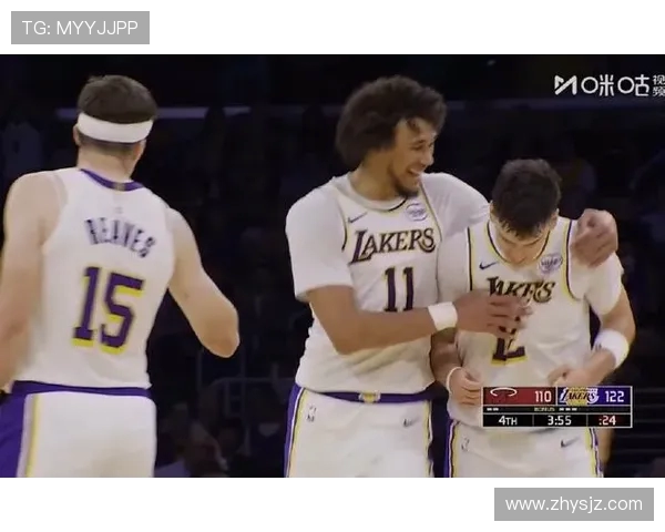 回顾2018年湖人与热火精彩对决全场录像重温经典瞬间