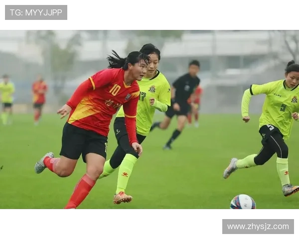 女足精彩逆袭德国队以五比零大胜展现强大实力与团队合作精神