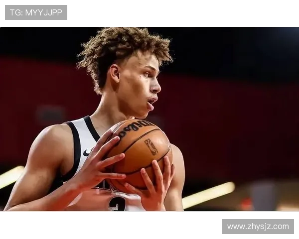 戴森丹尼尔斯的崛起之路：从新秀到篮球明星的奋斗历程