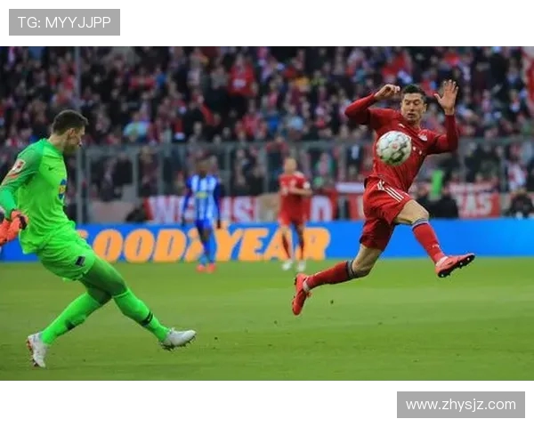 拜仁慕尼黑对阵柏林赫塔精彩直播全程回顾与赛后分析