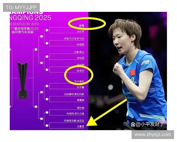 重庆乒乓球队以54分稳居冠军赛积分榜首位展现强劲实力