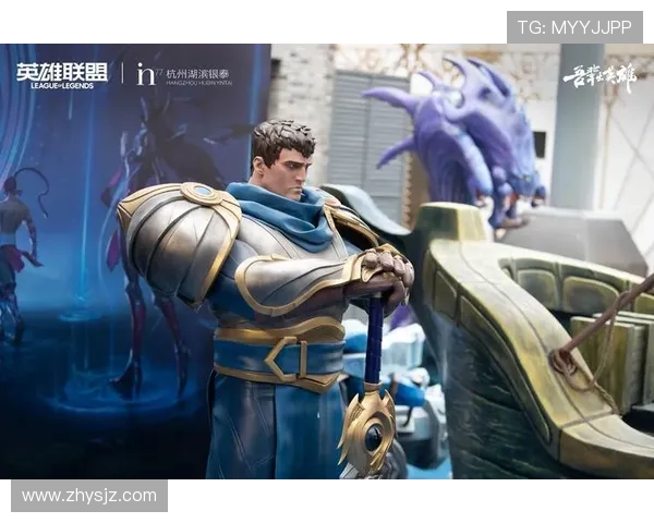 陈军独家分享英雄联盟游戏心得与技巧助你快速提升段位