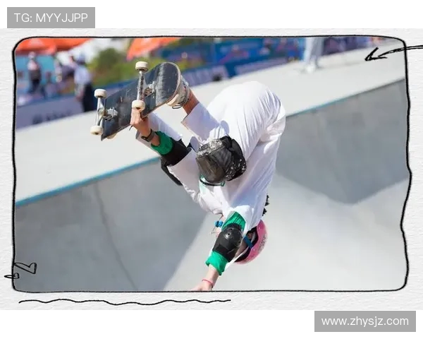 重庆滑板队中路突破的秘密与深度解析滑板运动的魅力与挑战