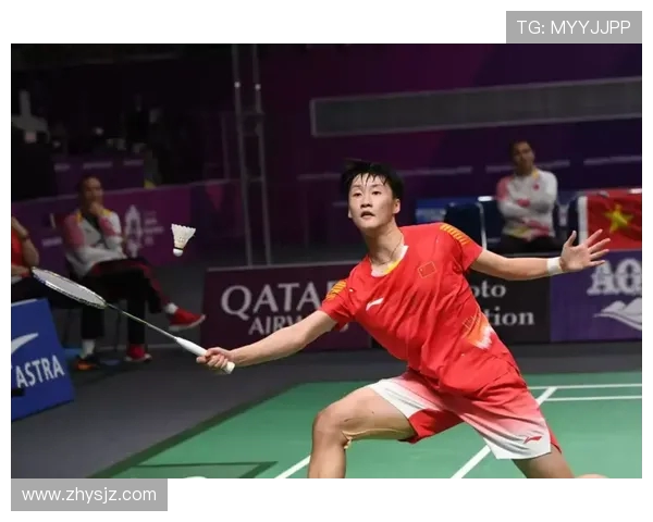 上海羽毛球队在欧锦赛中的默契配合与精彩表现全面解析