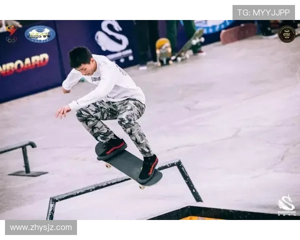 南京滑板队引领速度革命探索滑板文化新潮流与未来发展方向