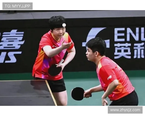 广州乒乓球队在联赛中的耐力表现分析与未来展望