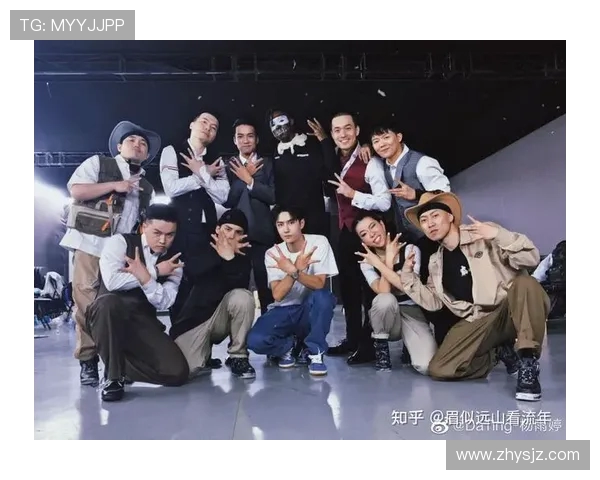 广州街舞队与南京街舞队的战术较量深度解析与赛后复盘