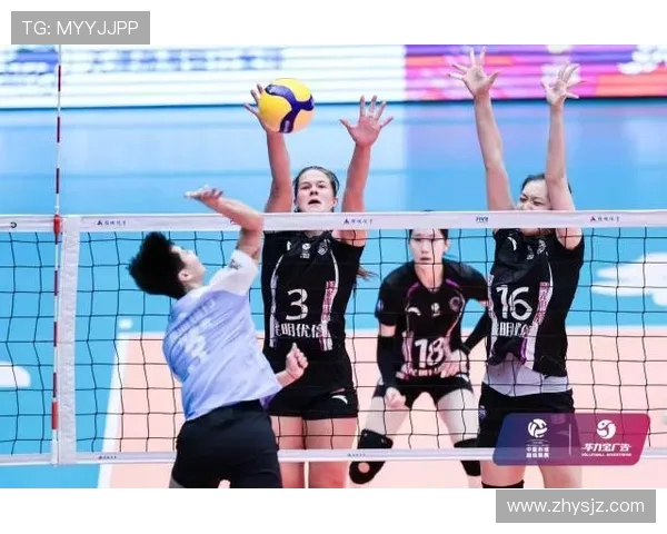 排球实力排行榜揭晓上海队稳居第一名引领风潮