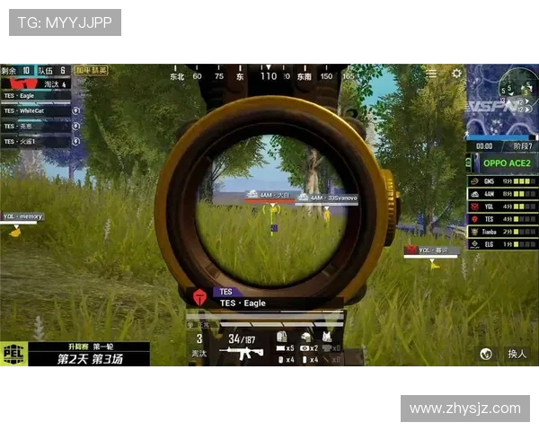 最新和平精英个人能力排行榜揭晓FPX战队表现突出位居第一